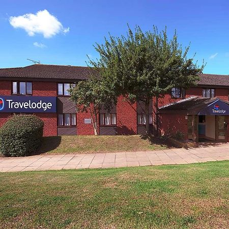 Travelodge Northampton Upton Way エクステリア 写真