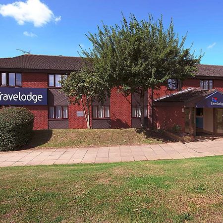 Travelodge Northampton Upton Way エクステリア 写真