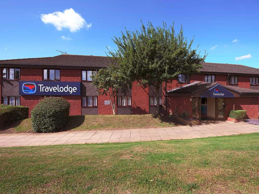 Travelodge Northampton Upton Way エクステリア 写真