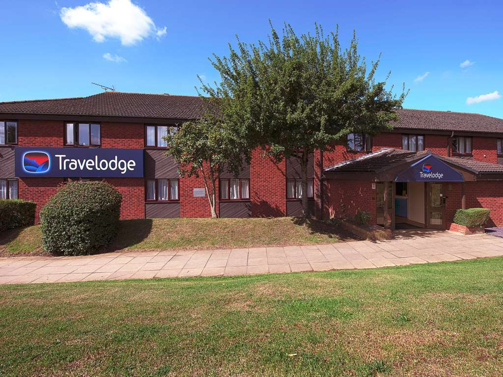 Travelodge Northampton Upton Way エクステリア 写真