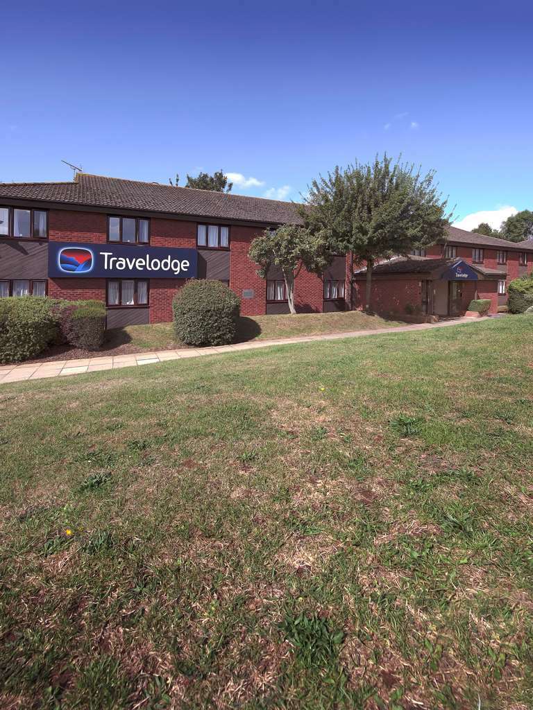 Travelodge Northampton Upton Way エクステリア 写真