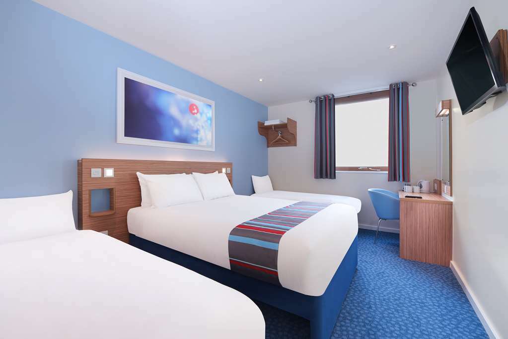 Travelodge Northampton Upton Way 部屋 写真