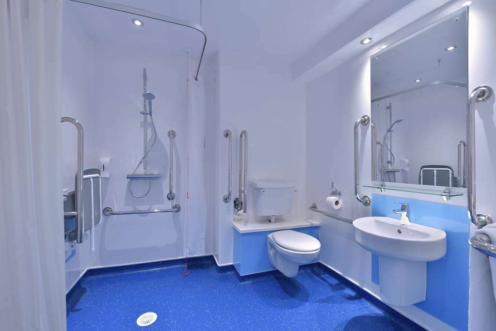 Travelodge Northampton Upton Way 部屋 写真